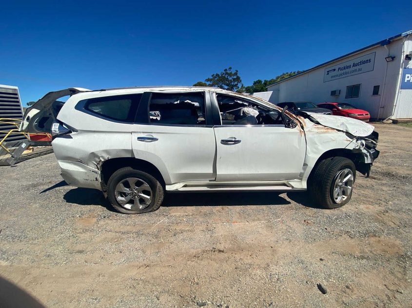 Vehicle photo