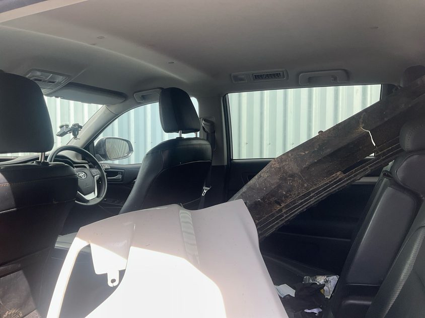 Vehicle photo