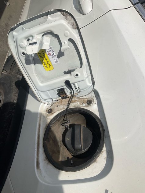 Vehicle photo