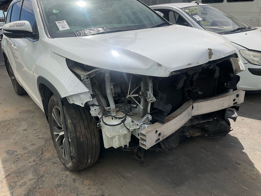 Vehicle photo
