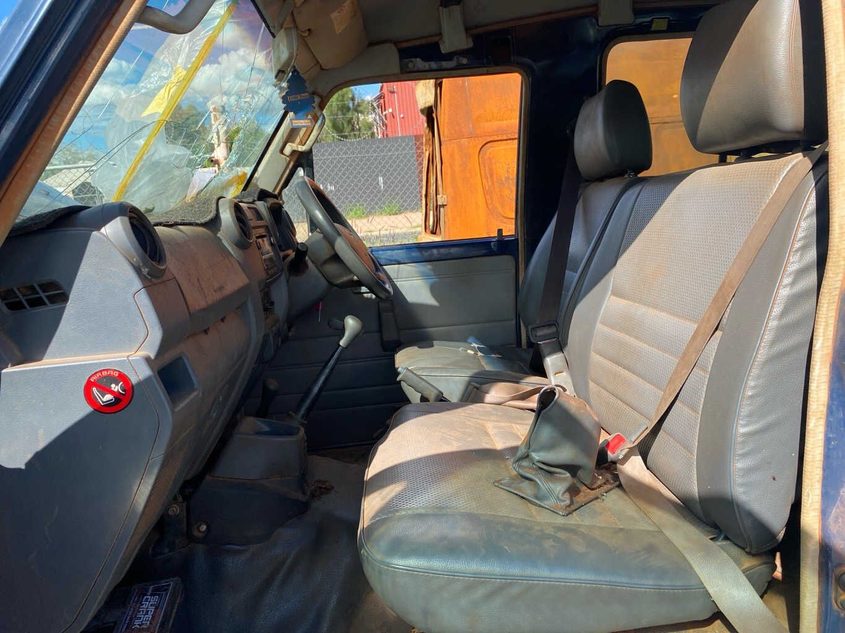 Vehicle photo