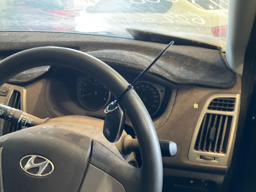 Vehicle photo