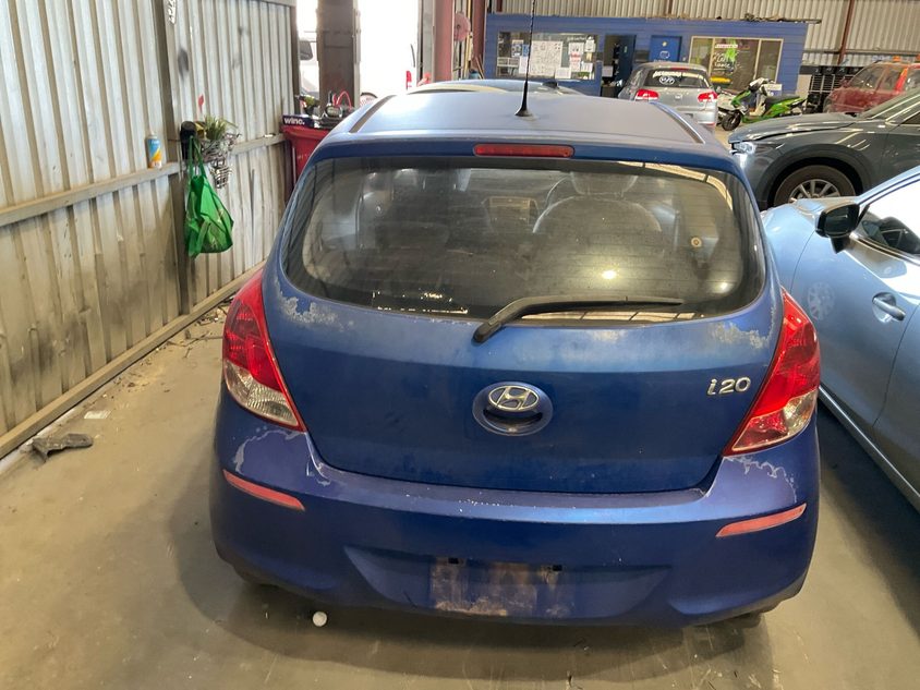 Vehicle photo