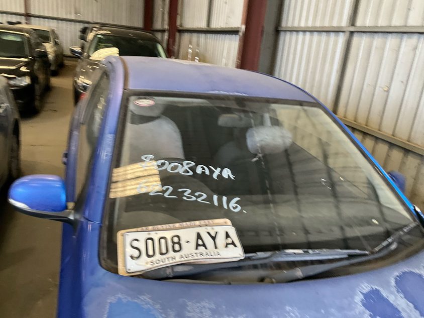 Vehicle photo