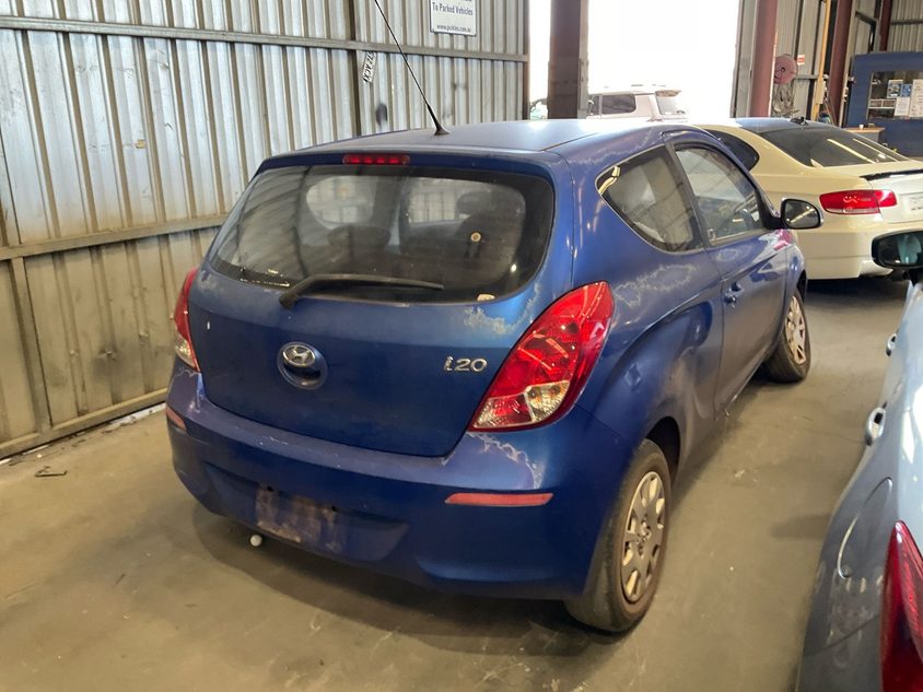 Vehicle photo