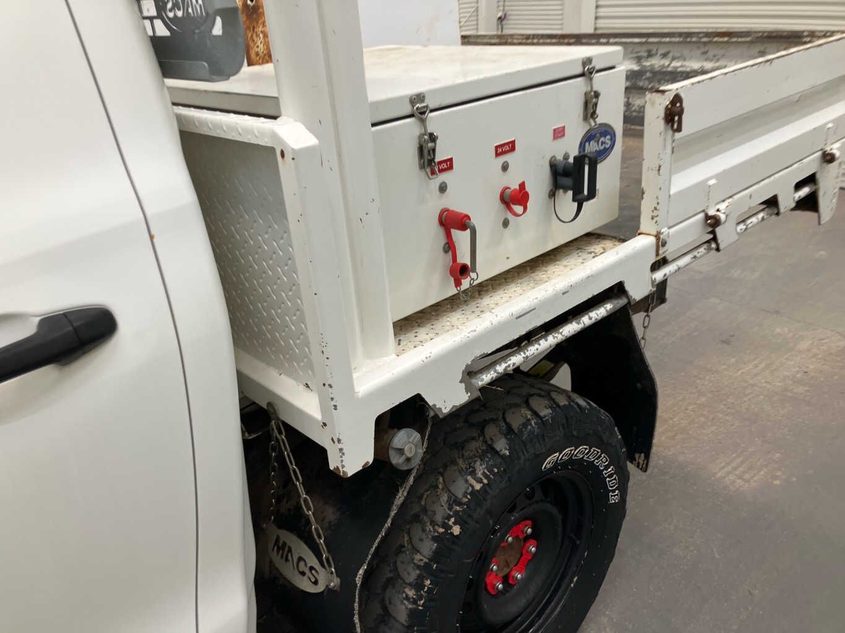 Vehicle photo