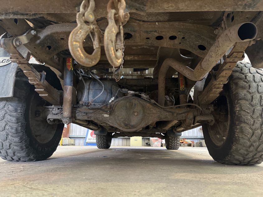 Vehicle photo