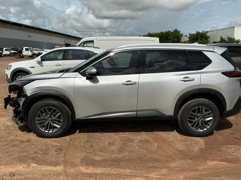 Vehicle photo