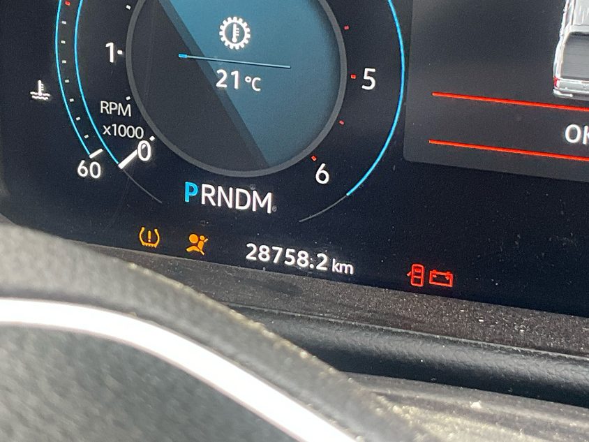 Vehicle photo