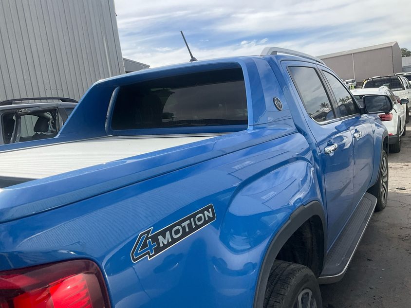 Vehicle photo