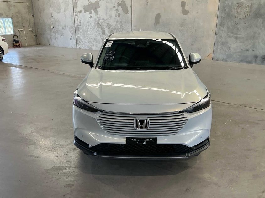 Vehicle photo
