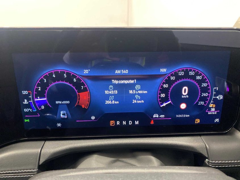 Vehicle photo