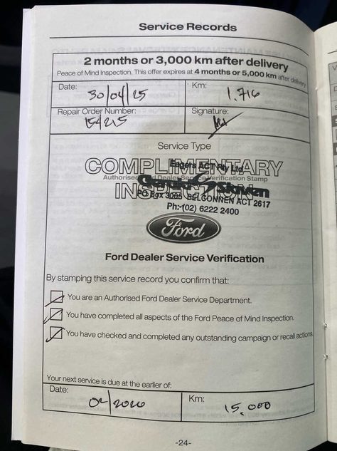Vehicle photo