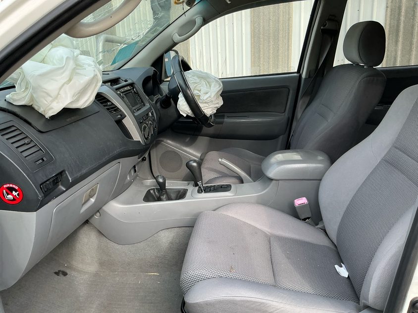 Vehicle photo
