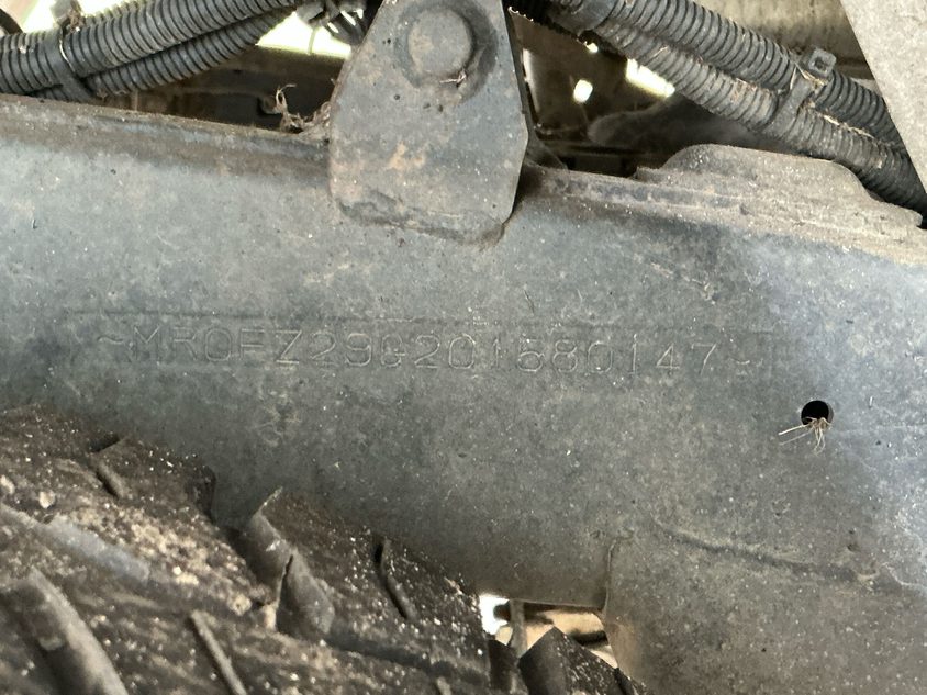 Vehicle photo
