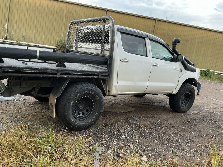Vehicle photo