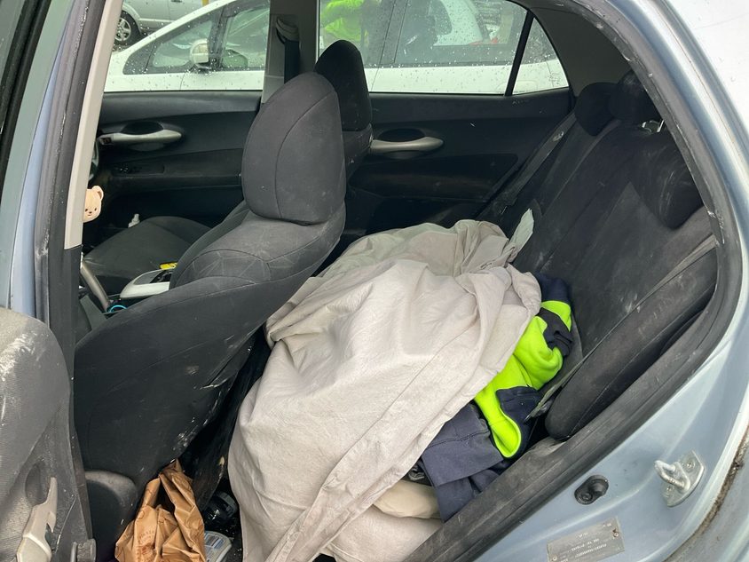 Vehicle photo