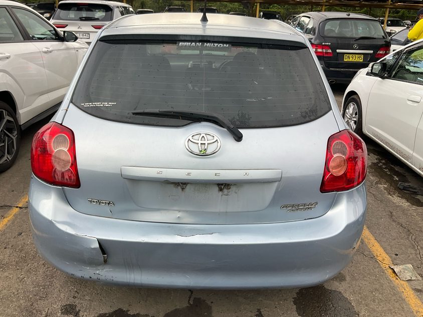Vehicle photo