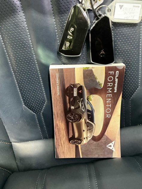 Vehicle photo