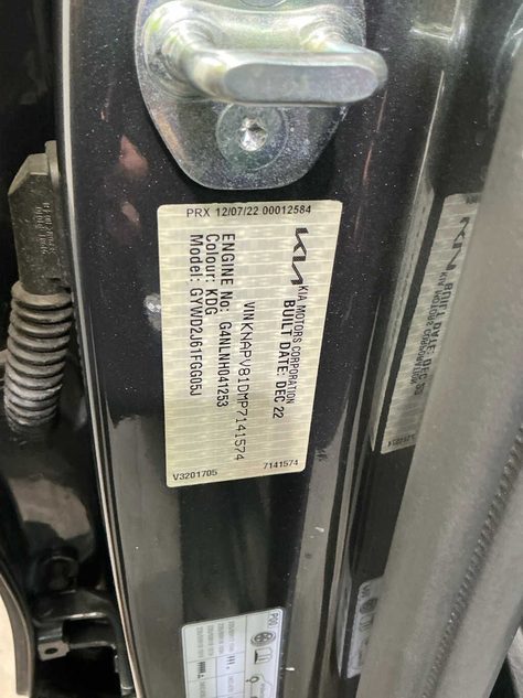 Vehicle photo