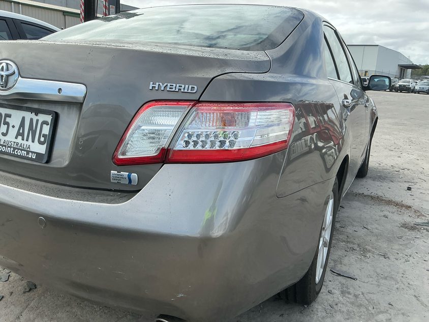 Vehicle photo