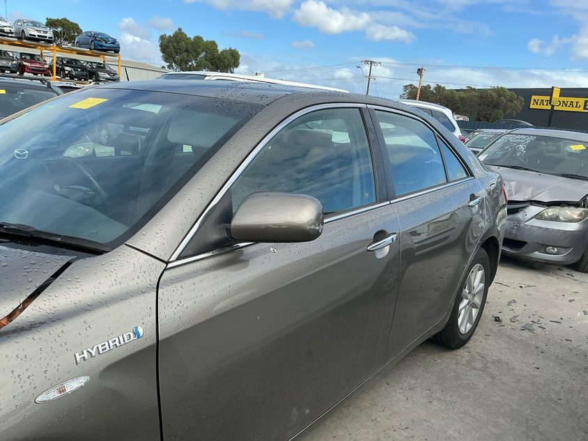 Vehicle photo