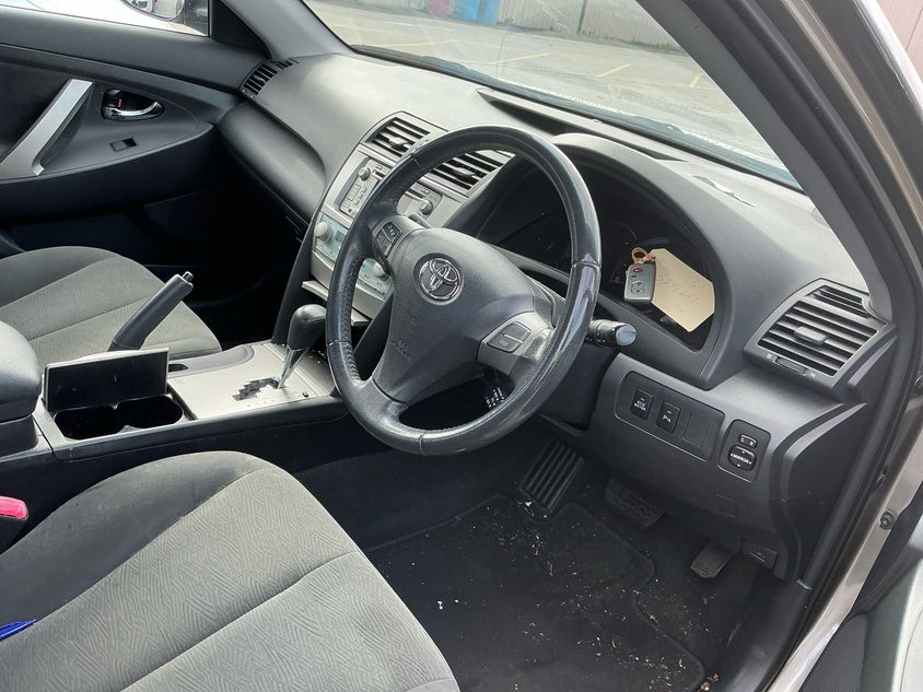Vehicle photo