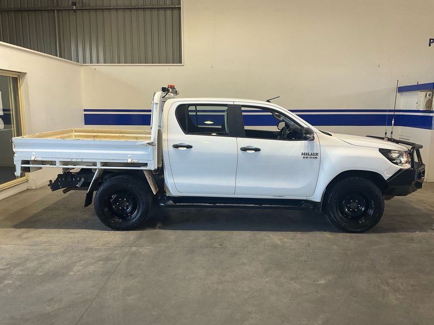 Vehicle photo