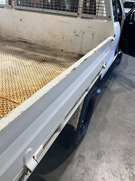 Vehicle photo