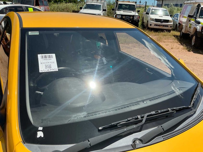 Vehicle photo
