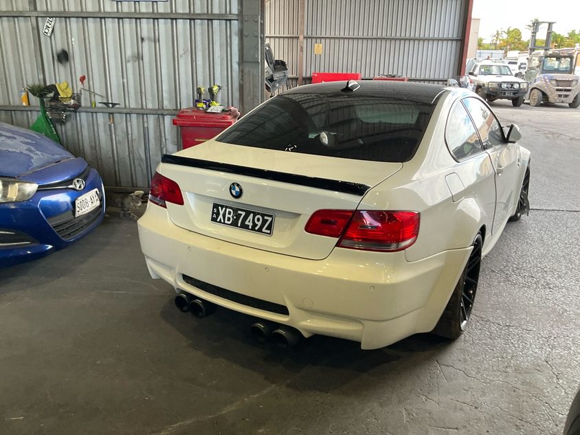 Vehicle photo