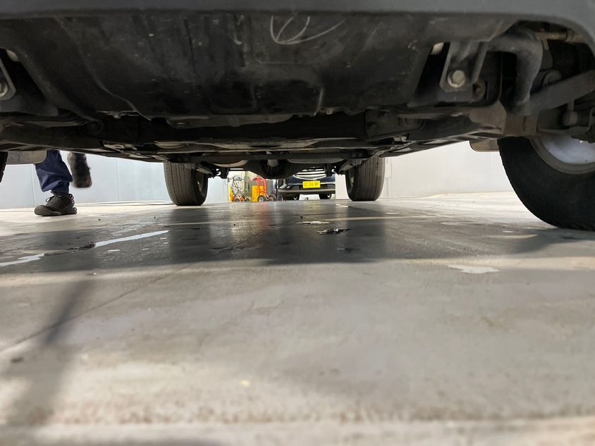 Vehicle photo