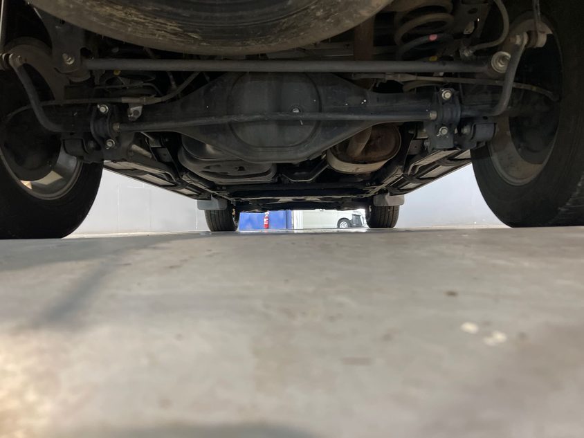 Vehicle photo