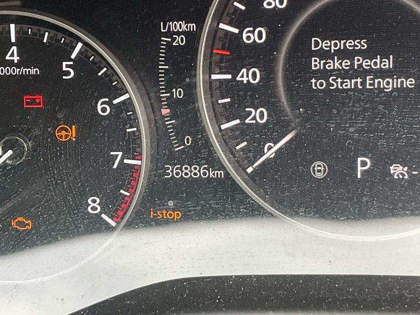 Vehicle photo