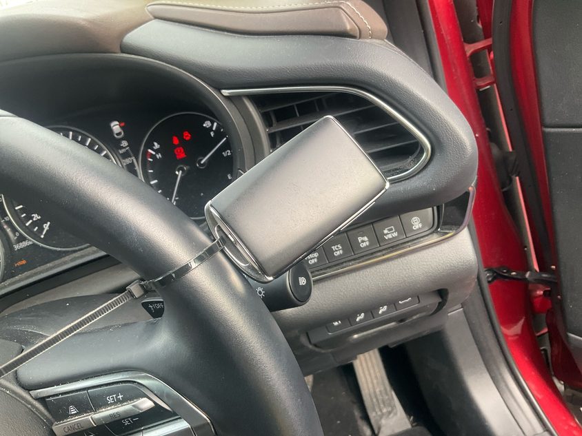 Vehicle photo