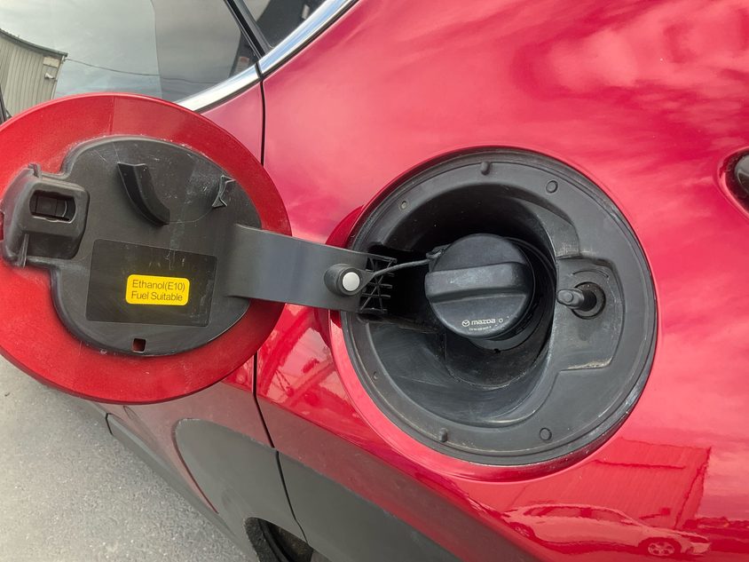 Vehicle photo