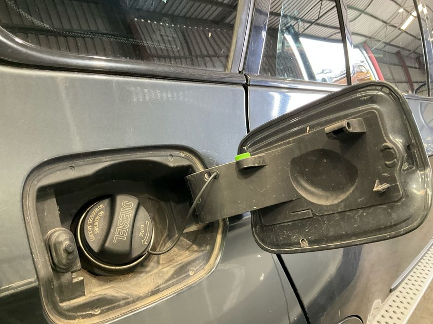 Vehicle photo
