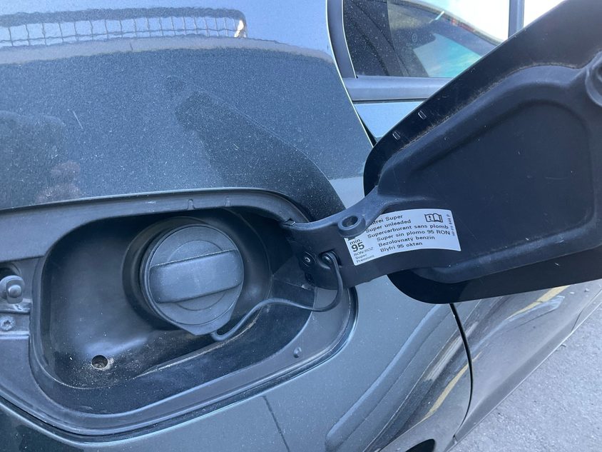 Vehicle photo