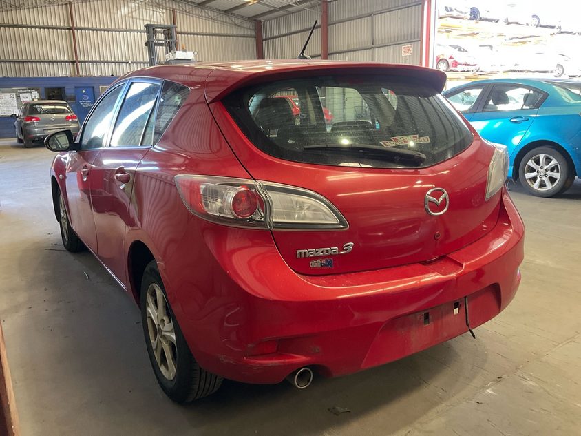 Vehicle photo