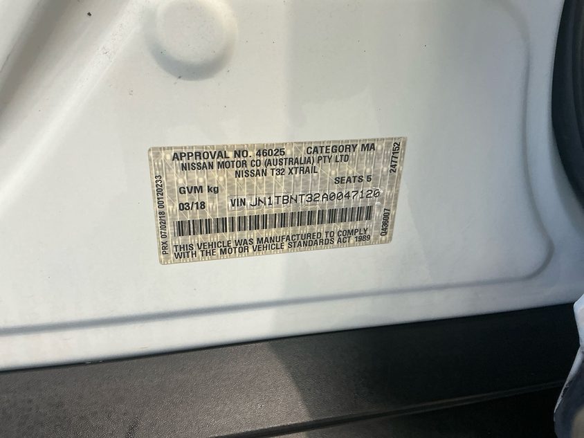 Vehicle photo