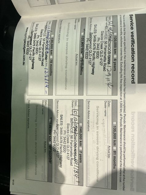Vehicle photo