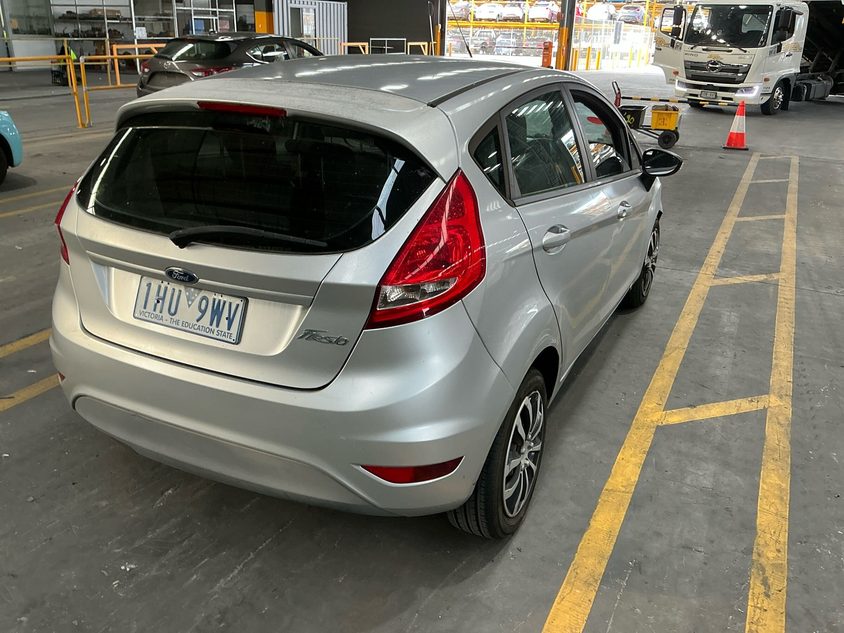 Vehicle photo