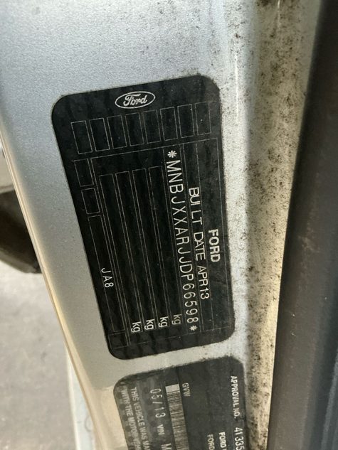 Vehicle photo
