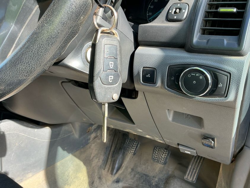 Vehicle photo