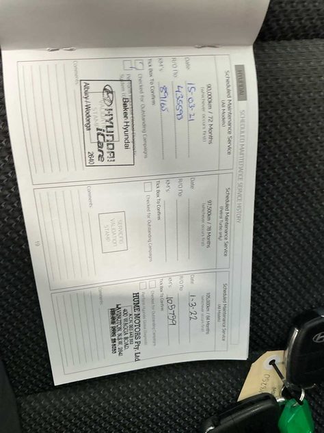 Vehicle photo
