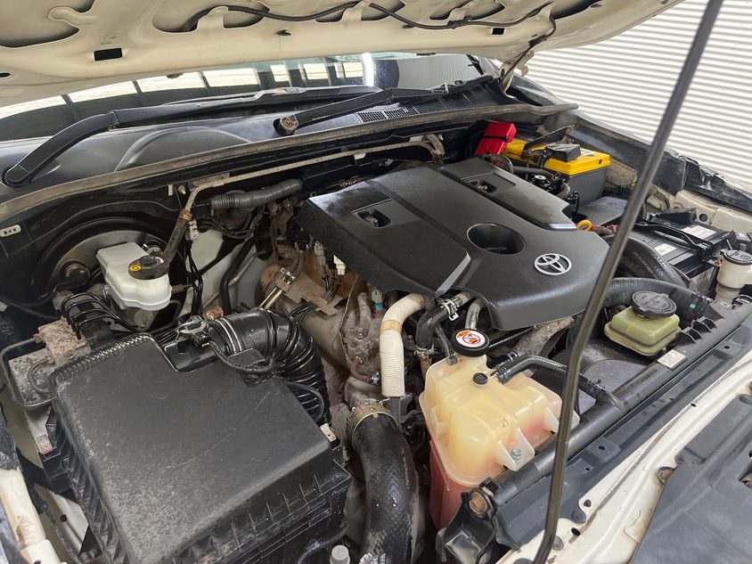 Vehicle photo