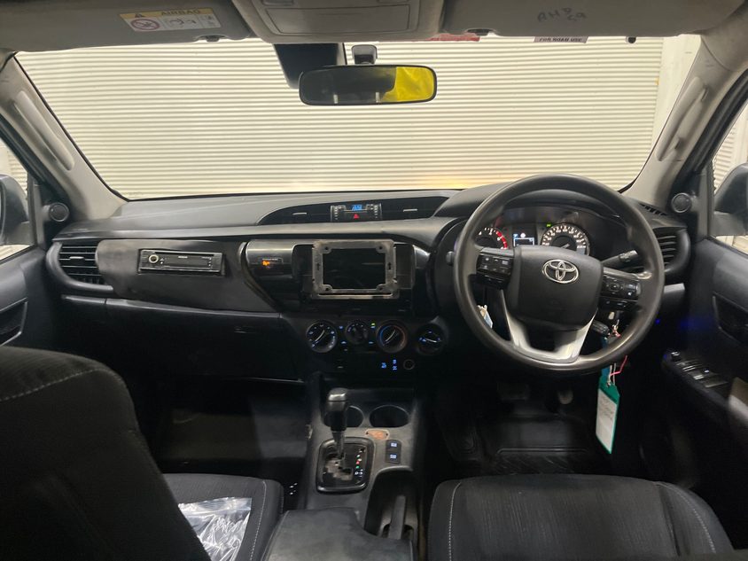 Vehicle photo