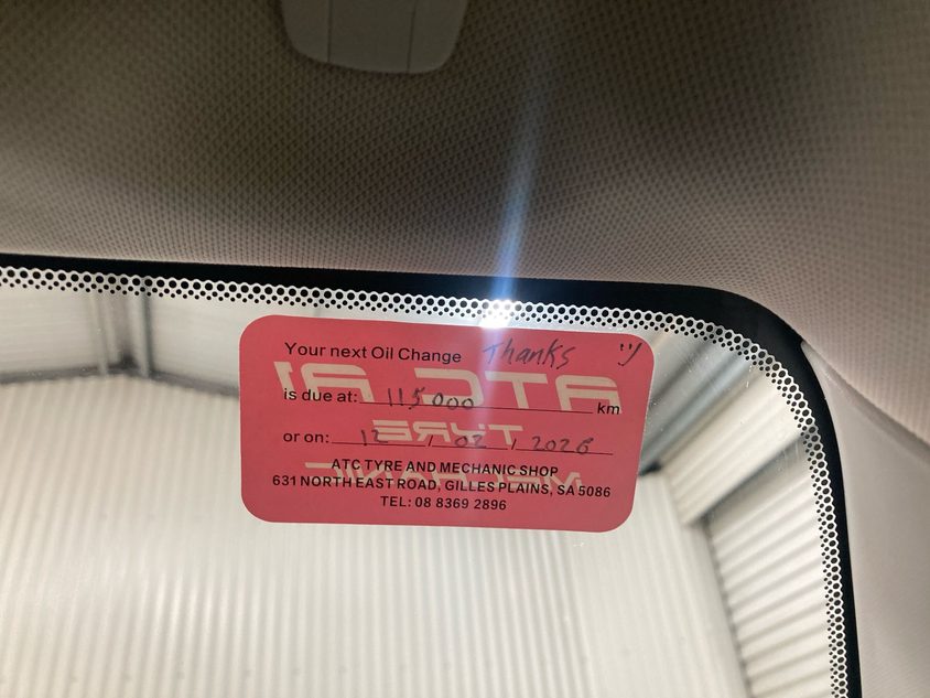 Vehicle photo