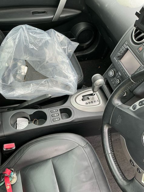 Vehicle photo