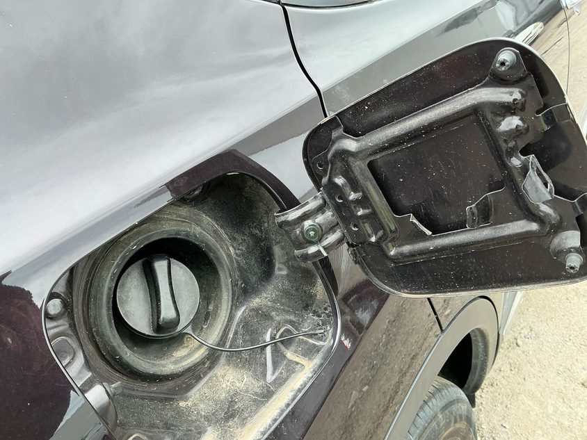 Vehicle photo
